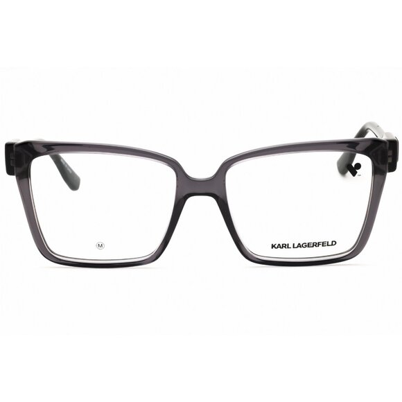 KARL LAGERFELD EYEGLASSES KL6110-020-54 New with case